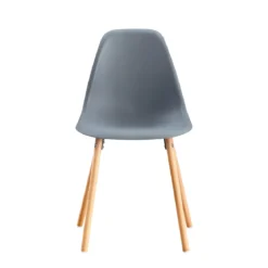 LILA CHAISE GRIS