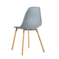 LILA CHAISE GRIS