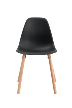 LILA CHAISE NOIR