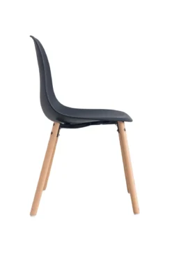 LILA CHAISE NOIR