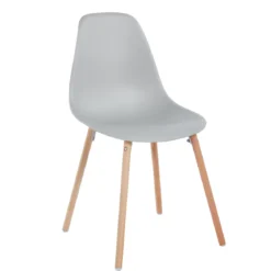 LILA CHAISE SABLE