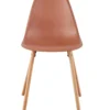 LILA CHAISE TERRACOTTA