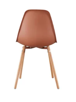LILA CHAISE TERRACOTTA