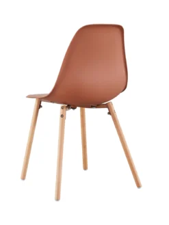 LILA CHAISE TERRACOTTA