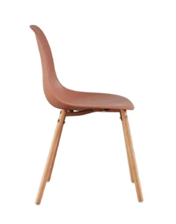 LILA CHAISE TERRACOTTA