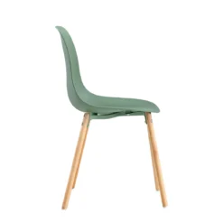 LILA CHAISE VERT