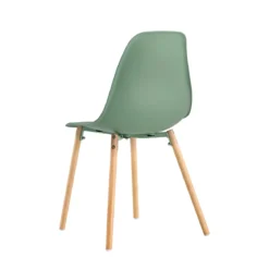 LILA CHAISE VERT