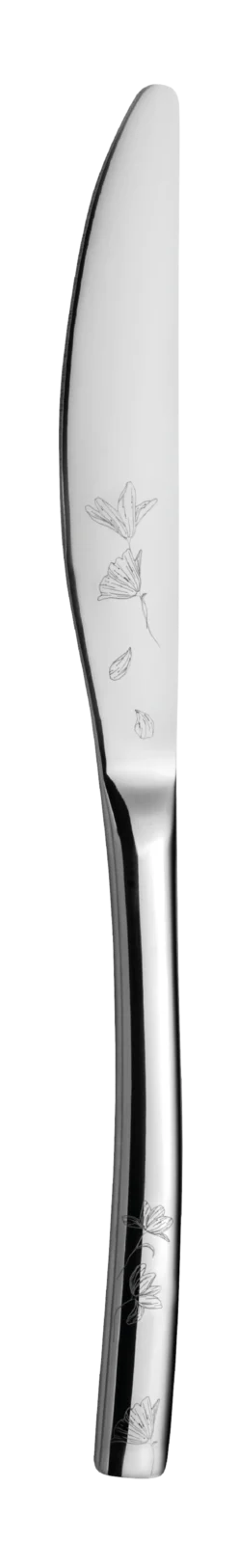 LINA COUTEAU DE TABLE INOX
