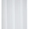 LINWOOD VOILAGE 140X260CM BLANC