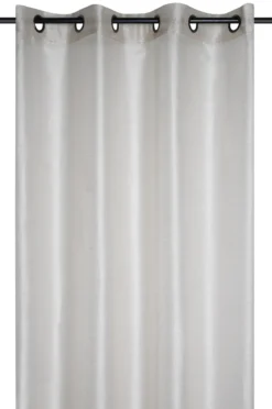 LINWOOD VOILAGE 140X260CM LIN