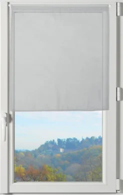 LISA PAIRE BRISE BISE 70X200 PERLE
