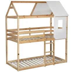 LIT CABANE SUPERPOSE ROBINSON