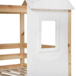 LIT CABANE SUPERPOSE ROBINSON