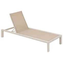 LIT DE PISCINE EVASION ARGILE