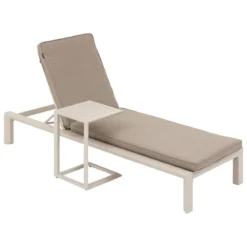 LIT DE PISCINE EVASION ARGILE