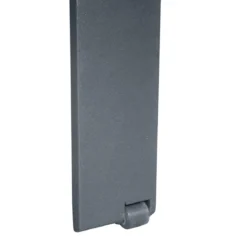 LIT DE PISCINE EVASION GRAPHITE