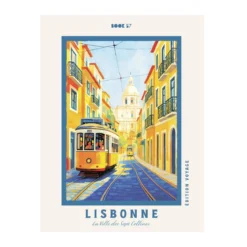 LIVRE RANGEMENT DECO ESCAPADE 33X25CM
