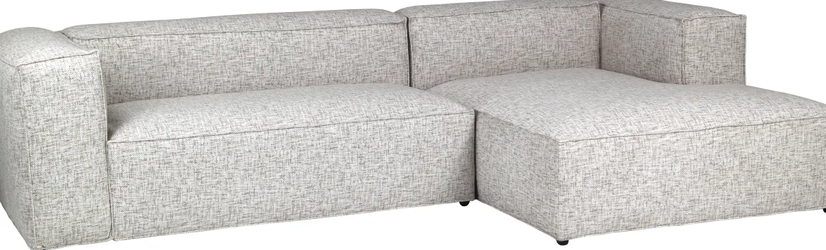 LOREN CANAPE ANGLE DROIT BEIGE IMO 10