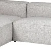 LOREN CANAPE ANGLE GAUCHE BEIGE IMO 10