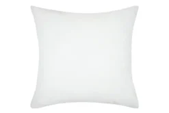 LORIS HOUSSE COUSSIN 40X40CM ECRU