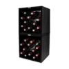 LOT 2 CASIERS A BOUTEILLES ET BEC VERSEUR