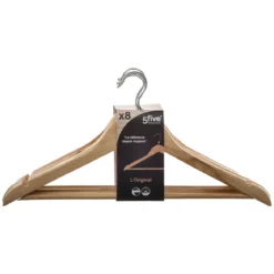 LOT 8 CINTRES BOIS EN BOX