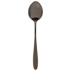 LOT 2 COUVERTS A SALADE SHADOW NOIR