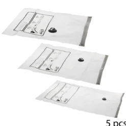 LOT 5 SACS COMPRESSEUR AIRLESS