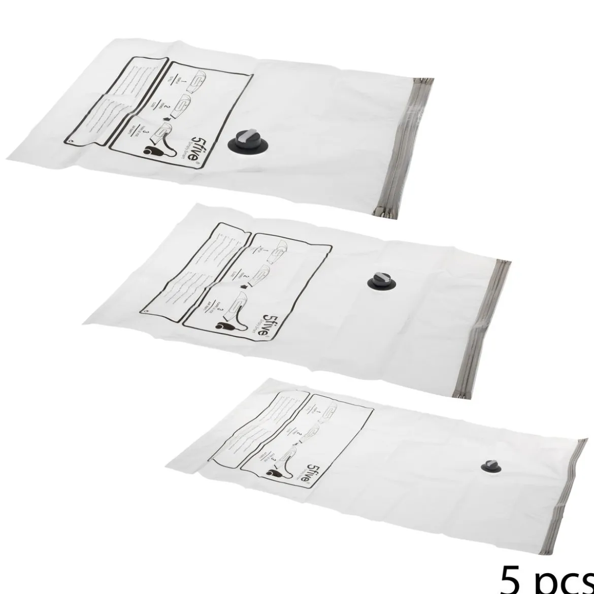 LOT 5 SACS COMPRESSEUR AIRLESS