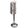 LOUCHE INOX