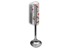 LOUCHE INOX
