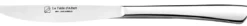 LOUISE COUTEAU DE TABLE INOX