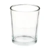 LUMIGNON CYLINDRE TRANSPARENT H.7CM