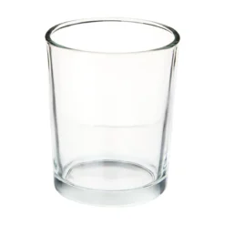 LUMIGNON CYLINDRE TRANSPARENT H.7CM