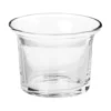 LUMIGNON EVASE TRANSPARENT H.4.6CM