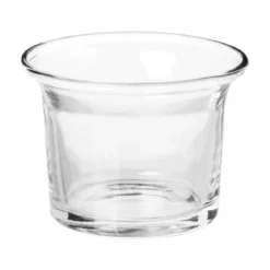 LUMIGNON EVASE TRANSPARENT H.4.6CM