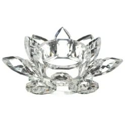 LUMIGNON VERRE LOTUS D.11CM