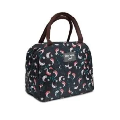 LUNCH BAG ISOTHERME IMPRIME L23XH20XP14