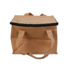 LUNCH BAG KRAFT