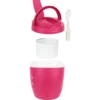 LUNCH BOX CHAUD FROID CUILLERE 1L
