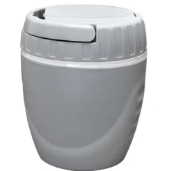 LUNCH BOX CHAUD FROID CUILLERE 1L