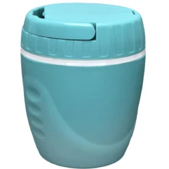 LUNCH BOX CHAUD FROID CUILLERE 1L