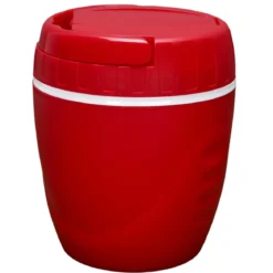 LUNCH BOX CHAUD FROID CUILLERE 1L
