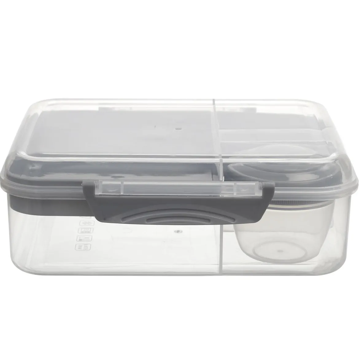 LUNCH BOX COMPARTIMENTEE 1.5L