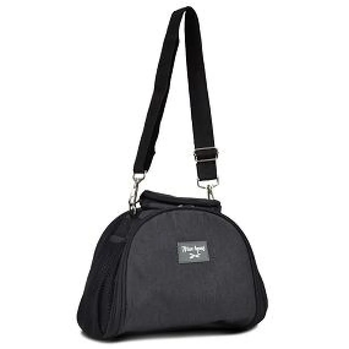 LUNCH BOX ISOTHERME BANDOULIERE ET POIGNEE 24X17X 17CM