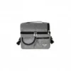LUNCH BOX ISOTHERME BANDOULIERE ET POIGNEE 25X22X 16CM