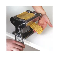 MACHINE A PATES ET RAVIOLIS M6