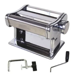 MACHINE A PATES ET RAVIOLIS M6