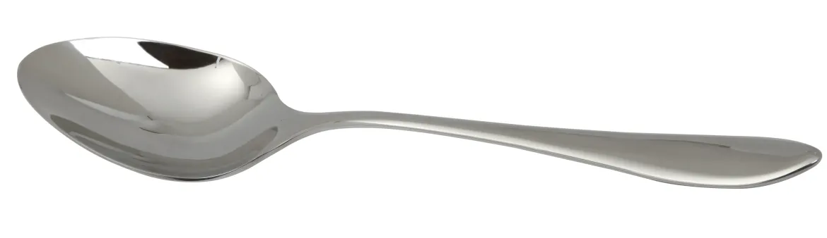 MADRID CUILLERE A SOUPE INOX