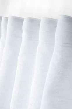 MADRID VOILE 140X260 BLANC